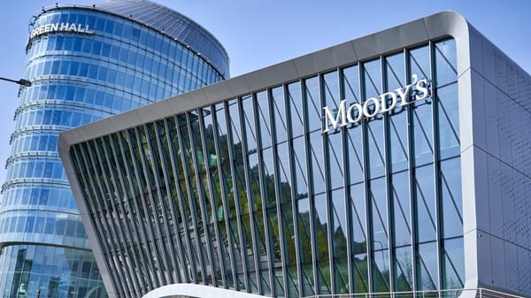 Moody’s повысило прогноз по кредитному рейтингу Кыргызстана до «Позитивного» изображение публикации