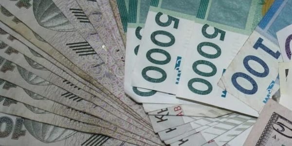 Во II квартале кыргызстанцы внесли на банковские счета почти 139 млрд сомов изображение публикации