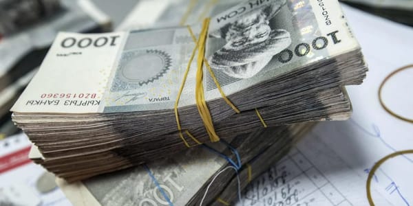 С 2022 года по проекту Всемирного банка Гарантийный фонд выдал МСБ почти 8 тысяч гарантий на 2.6 млрд сомов изображение публикации