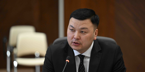 Жапаров продлил полномочия Баетова как куратора дебюрократизации до конца 2025 года изображение публикации