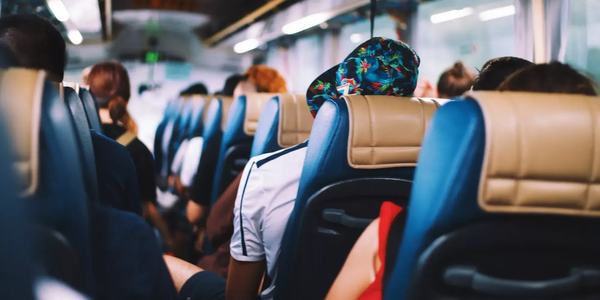 Минтранс Кыргызстана объявил конкурс на организацию перевозок по 25 маршрутам — список изображение публикации