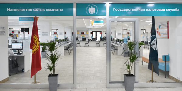 Налоговая служба запустила функцию «Статус СФ» для контроля отчетов STI-161 изображение публикации