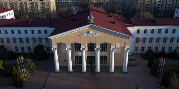 В Кыргызстане уточнили порядок назначения ректоров госвузов изображение публикации