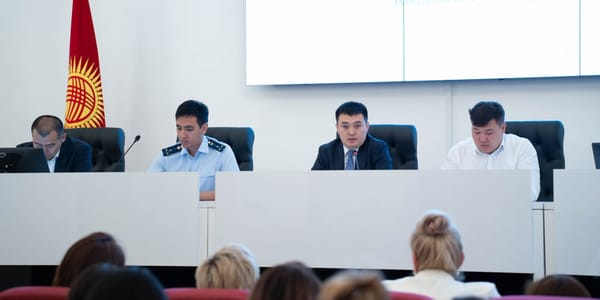 Налоговая служба провела встречу с представителями общепита по внедрению фискального ПО изображение публикации