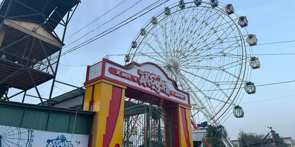 Мэр Оша поручил проверить законность объектов на реке Ак-Буура изображение публикации