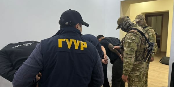 В КР обезвредили группу мошенников, «разводивших» граждан США, Канады и Европы изображение публикации