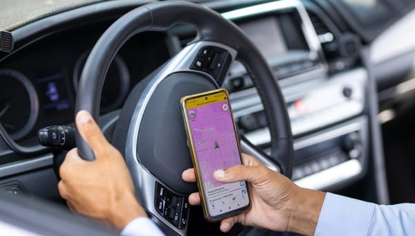 В «Яндекс Такси» раскрыли сумму налоговых выплат изображение публикации