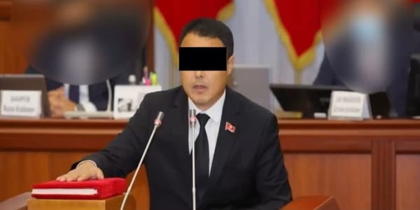 ГКНБ задержал экс-депутата ЖК по делу о мошенничестве в особо крупном размере изображение публикации