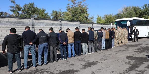 В Чалдоваре разоблачена коррупционная контрабандная схема с участием госчиновников и «толкачей» изображение публикации