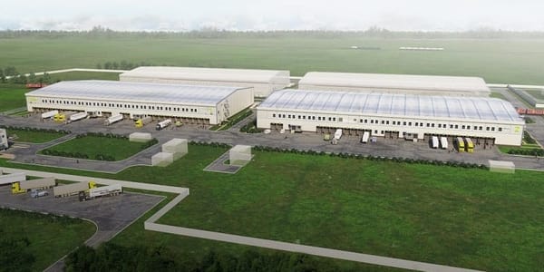 В КР до конца года заработают девять новых логистических центров — Минсельхоз изображение публикации