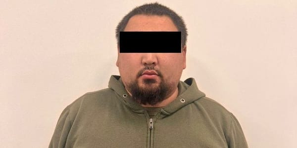 В КР задержан подозреваемый в мошенничестве на 1.9 млн сомов: прикрывался «связями во власти» изображение публикации