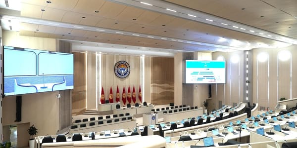 За самороспуск ЖК выступили 32 депутата — решение прошло комитет изображение публикации