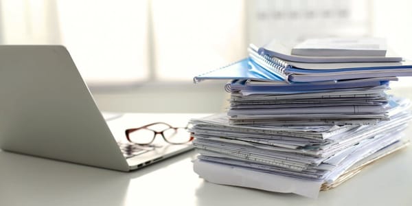 Партии и религиозные организации могут обязать отчитываться перед Налоговой изображение публикации