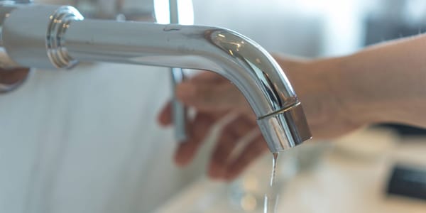 Центр Бишкека останется без воды 2 октября.