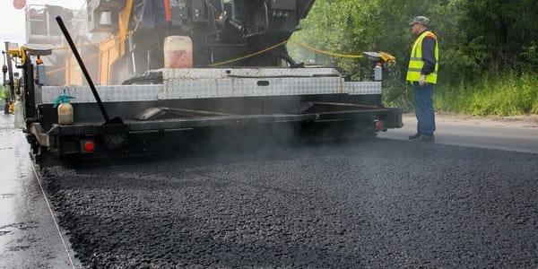 Капремонт дороги Бишкек – Кант – Токмок: что уже сделано изображение публикации