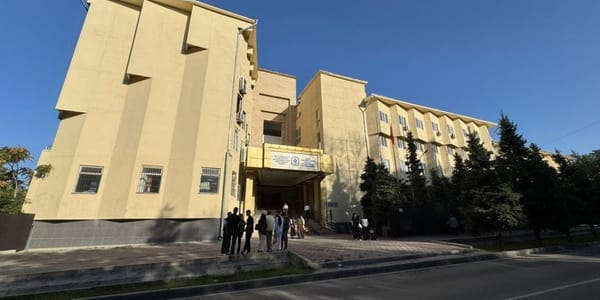 Ремонт здания АГУП КР. Фото: пресс-служба Минстроя.