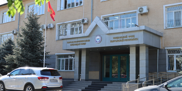 Соцфонд инвестировал 15.2 млрд сомов из ГНПФ — доход составил 5 млрд изображение публикации