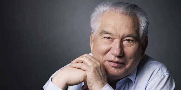 В Кыргызстане 2028 год объявлен Годом Чингиза Айтматова.