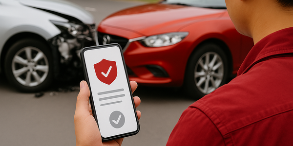 С начала года Госстрах выплатил пострадавшим в ДТП кыргызстанцам более 40 млн сомов изображение публикации