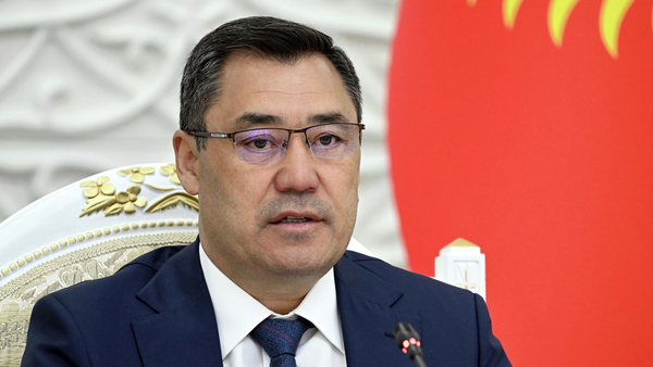 Президент Садыр Жапаров прокомментировал двойное убийство в Ак Ордо-3 и отметил роль системы «Безопасный город» в раскрытии преступления.