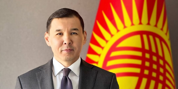 Экс-глава департамента СИН возглавил Фонд поддержки развития туризма КР изображение публикации