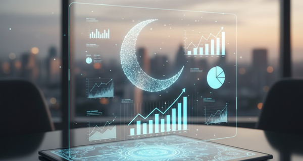 Нацбанк расширил перечень исламских финансовых инструментов в КР изображение публикации