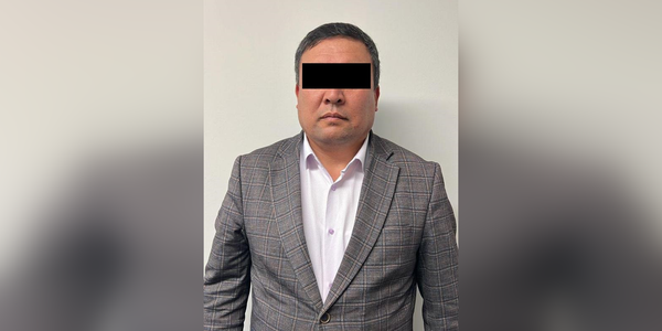 Бывший ректор Евразийского университета задержан по делу о незаконной выдаче дипломов изображение публикации