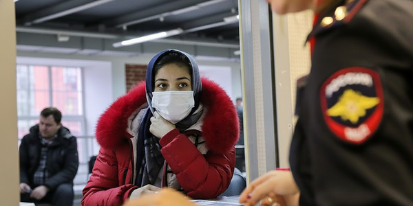 Глава миссии МОМ в КР рассказала о трудностях, с которыми сталкиваются кыргызстанки за рубежом изображение публикации