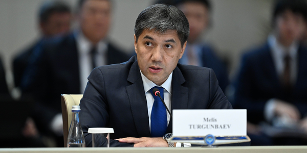 Кыргызстан переходит от экономики переводов к экономике возвращения — глава НБ КР изображение публикации