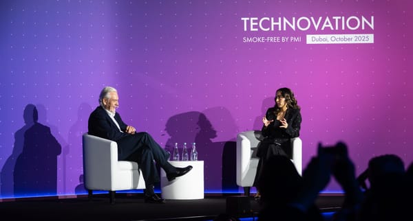 От эры табачного дыма к бездымному будущему: как технологии меняют привычки курильщиков изображение публикации