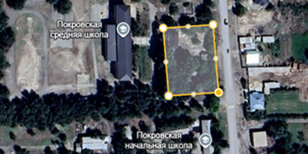 Детсад с землей на 5.8 млн сомов вернули государству — объект незаконно передали в 90-х изображение публикации