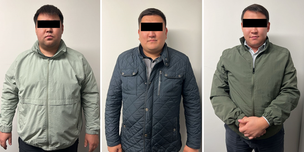 «Фабрика дипломов» в «Евразийском университете»: ГКНБ аннулирует 287 документов, преподаватели задержаны