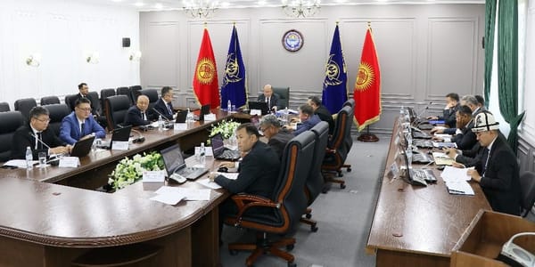 Счетная палата выявила нарушения на 5.6 млрд сомов в бюджете и муниципальных предприятиях Оша изображение публикации