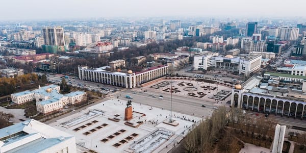 Налоговое законодательство КР обновлено: что нужно знать бизнесу изображение публикации