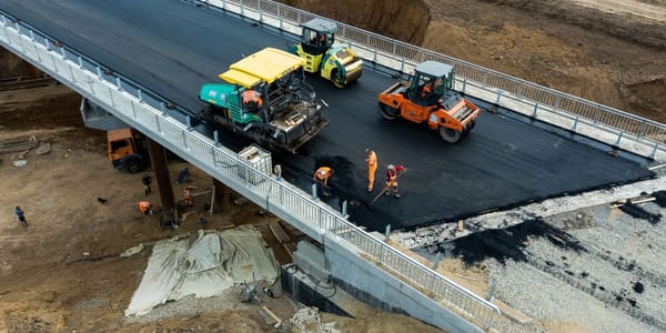 На строительство моста на трассе в село Джаны Пахта планируют потратить 33.3 млн сомов изображение публикации