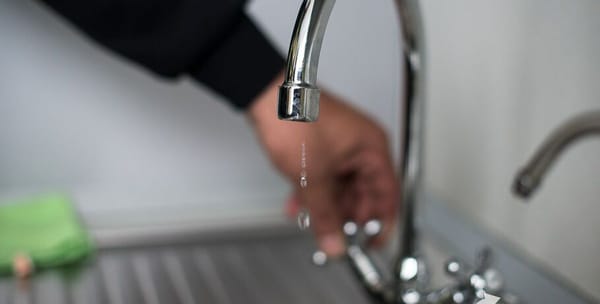 В центре Бишкека временно отключат горячую воду изображение публикации