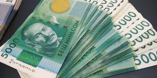 По проекту ФСХ-13 фермерам выдано льготных кредитов на 4 млрд сомов изображение публикации