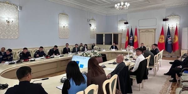 Реформа «регуляторной гильотины»: количество разрешений в КР уменьшили почти вдвое изображение публикации