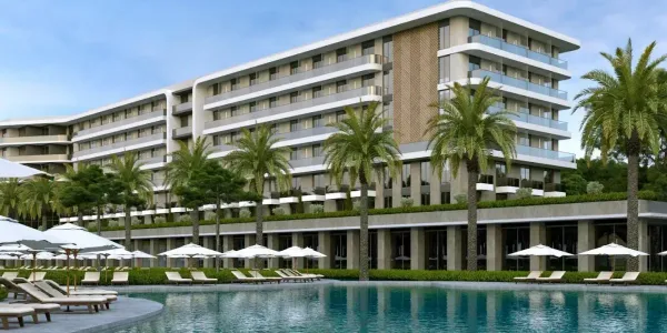 Фонд поддержки туризма приглашает туроператоров на выставку ATF 2025 в Анталии