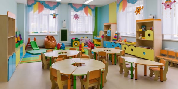 В Ошской области планируют построить детский сад за 82 млн сомов изображение публикации