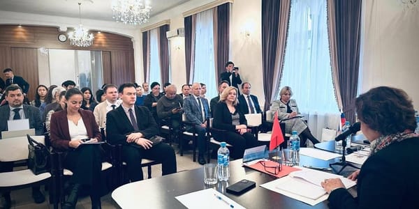 Невыплата зарплат, трудности с зачислением детей в школы – на что пожаловались омбудсмену кыргызстанцы в России изображение публикации