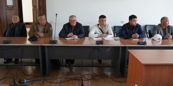 Минприроды обсудило с угольными предприятиями меры по снижению загрязнения воздуха изображение публикации