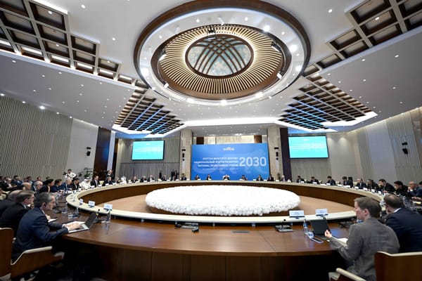 ВВП Кыргызстана составит $30 млрд – планы кабмина к 2030 году изображение публикации