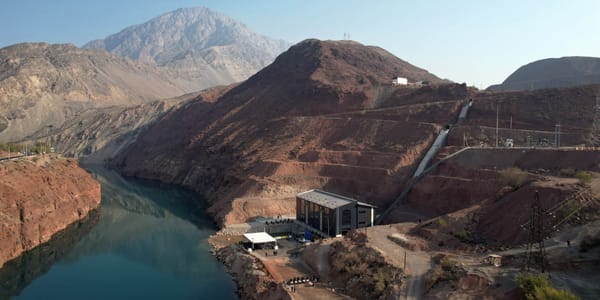 Через 2.5 года Кыргызстан не будет импортировать электроэнергию — Садыр Жапаров изображение публикации