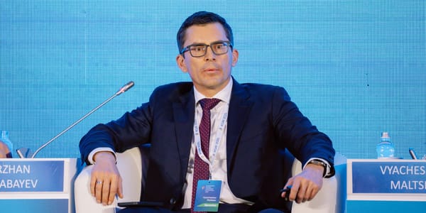 Carlsberg увеличила выпуск на 40% и довела локализацию сырья до 70% в РК — Вячеслав Мальцев на KGIR-2025 изображение публикации