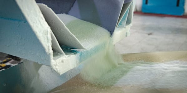 Заводы «Каинды-Кант» и «Кошой» покроют большую часть потребностей КР в сахаре – до 60%