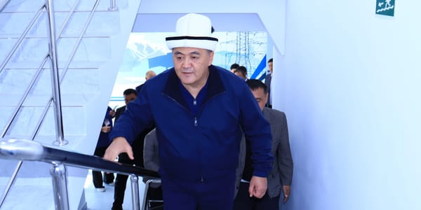 Ташиев потребовал не отключать свет зимой