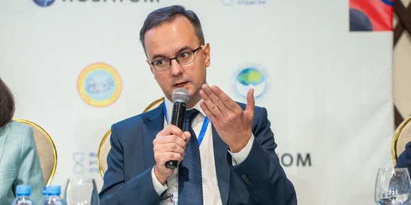 РКФР за 11 лет вложил в экономику Кыргызстана более $965 млн изображение публикации