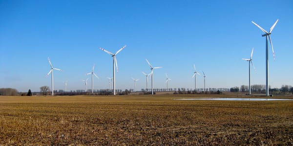 Фонд зеленой энергетики объявил конкурс на строительство ветровой электростанции в Алайском районе изображение публикации