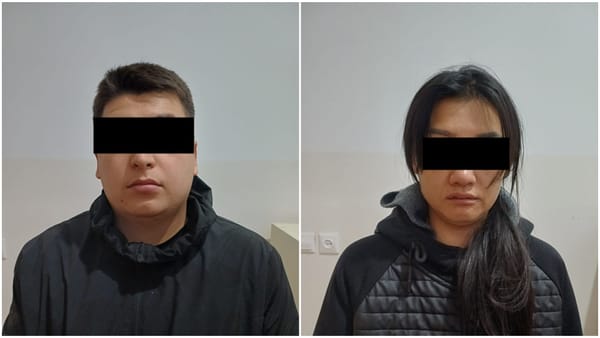 В Чуйской области задержаны подозреваемые в мошенничестве на $66.5 тысячи изображение публикации